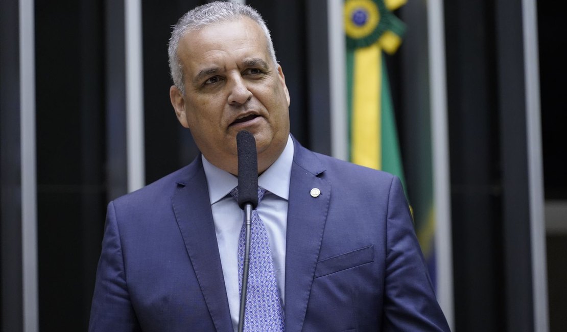 Alfredo Gaspar reforça compromisso para evitar desastres naturais em AL e no Brasil