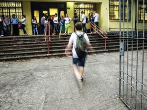 SP: Metade dos professores diz ter sofrido violência na rede estadual