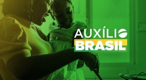 Pagamento do Auxílio Brasil de agosto segue até a próxima segunda-feira (22)