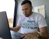 Moradores do Conjunto Cidade Sorriso recebem serviços do Cadúnico neste fim de semana