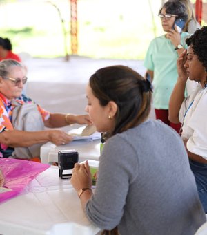Estado regulariza 250 imóveis e garante moradia à população de Marechal Deodoro