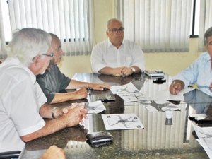 Após acidentes, órgãos se reúnem para debater sobre Avenida Jose Alexandre