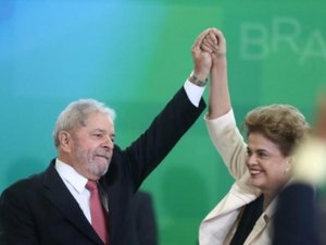 Justiça suspende posse de Lula como ministro