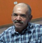 Família pede ajuda para encontrar idoso arapiraquense que desapareceu durante o carnaval