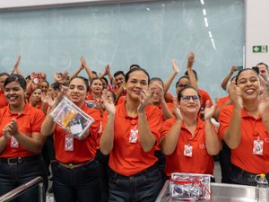 Novos empreendimentos em Maceió devem gerar mais de 7 mil empregos diretos