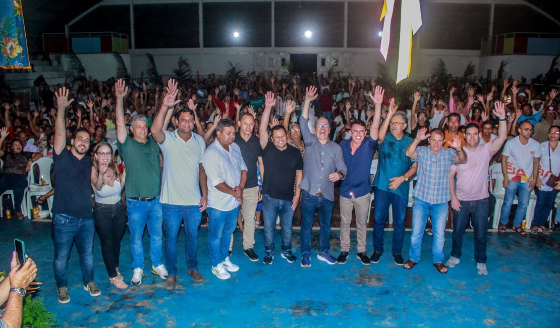 Com estudantes matriculados na EJA 2024, Prefeitura de Penedo avança na erradicação do analfabetismo entre jovens e adultos
