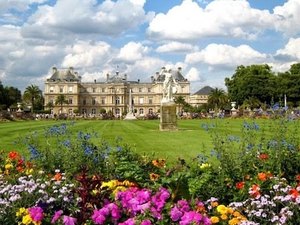 Parques para conhecer em Paris