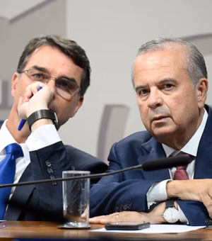 ‘Não há pressa para nome de vice agora’, diz Rogério Marinho sobre chapa de Flávio Bolsonaro