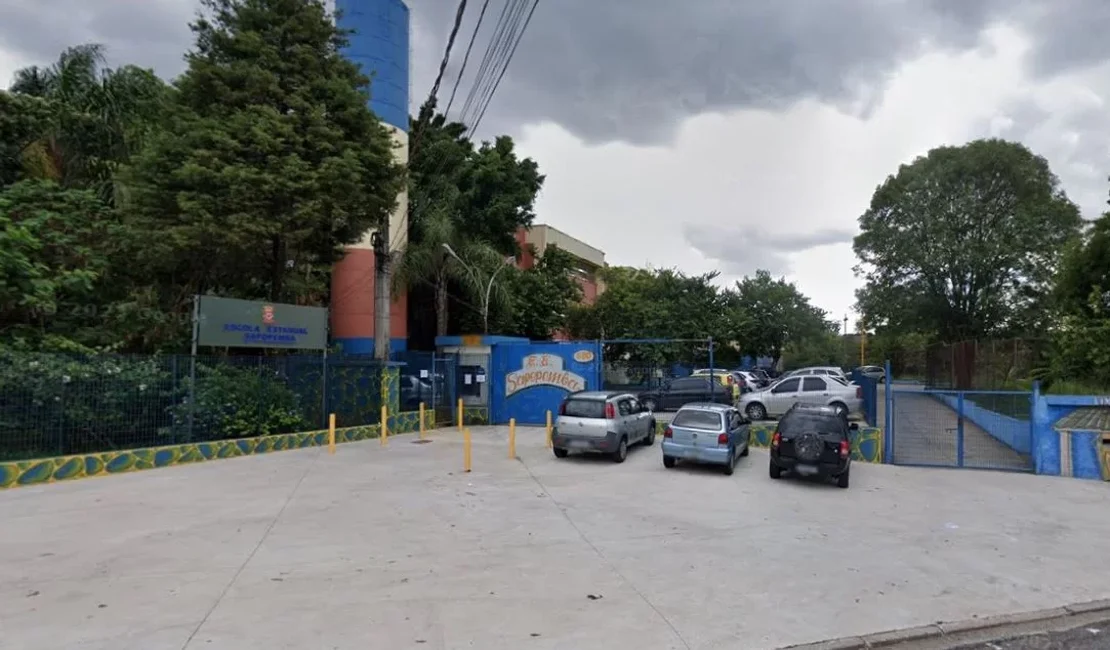 Ataque a tiros em escola de SP deixa um morto e pelo menos dois feridos