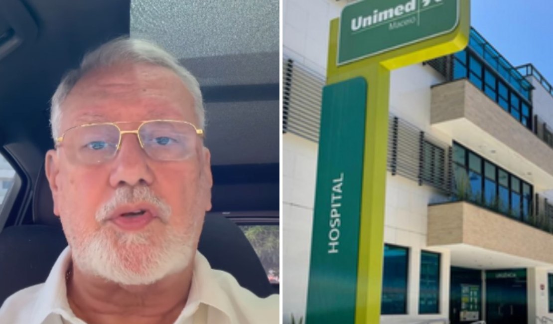 Fim do contrato com a Unimed ameaça funcionamento da maternidade da Santa Casa em Maceió