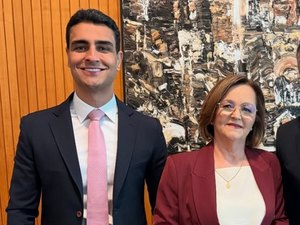 Aliados de JHC acompanharão de perto a sabatina de Marluce no Senado