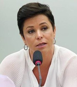 Justiça Federal nega mais um recurso sobre posse de Cristiane Brasil