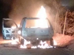 Sargento da PM é atingido por dois tiros em assalto