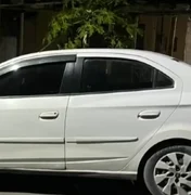 Motorista por aplicativo é sequestrado e deixado em canavial após corrida para o Pilar