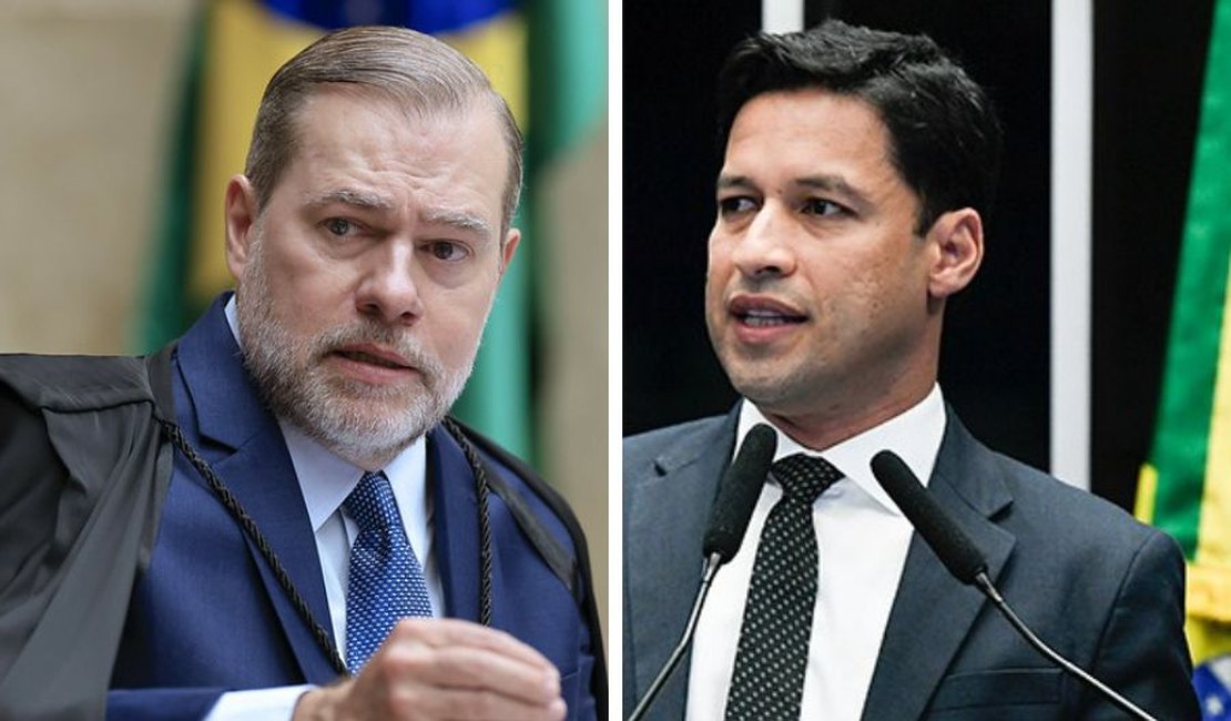 TSE nega liminar e mantém Podemos na coligação de Renan Filho em AL