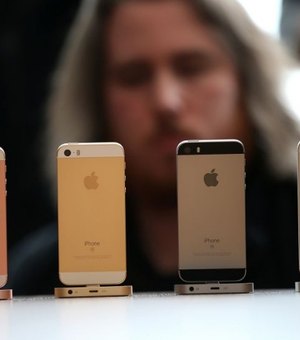 iPhone mais barato chega ao Brasil em breve
