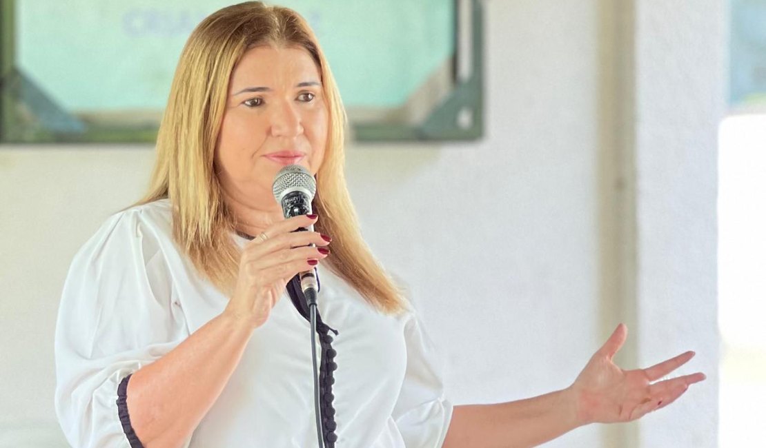 Rute Nezinho cobra responsabilidade institucional e alerta para riscos de decisões que fragilizam a proteção da infância