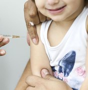 Sarampo: estados recebem doses extras da vacina tríplice viral