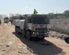 Ajuda humanitária começa a chegar a Gaza no segundo dia de cessar-fogo