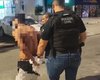 Homem é preso acusado de matar jovem a facadas em Maceió