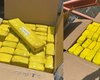 Salmo 91 é estampado em embalagens de maconha apreendidas em São Sebastião