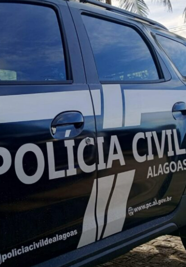 Polícia Civil prende mulher por tráfico de drogas em ação integrada no Litoral Norte