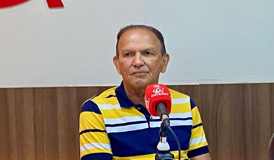 Cícero Cavalcante vem forte para a ALE em 2026, e pode ser dos mais votados do estado