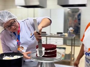 Arapiraca abre inscrições para cursos profissionalizantes para jovens e adultos
