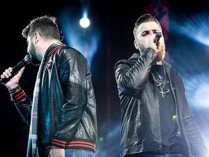 Zé Neto e Cristiano lançam 'Ferida Curada': 'Aquele amor que machuca'