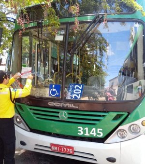 Três empresas de ônibus irão assumir quatro linhas da Veleiro