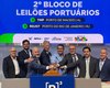 Porto de Maceió tem Terminal de Passageiros arrematado em leilão realizado na B3
