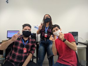 Geração de estagiários Y 2.0 não tem medo de aceitar desafios