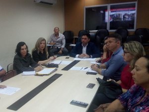 Segurança Pública alinha ações de prevenção à violência contra a pessoa idosa