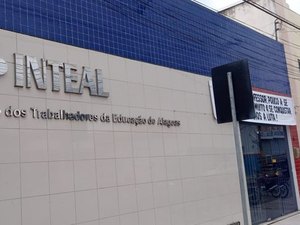 Sinteal se mobiliza pela manutenção de rodízio do pessoal de apoio nas escolas de Arapiraca