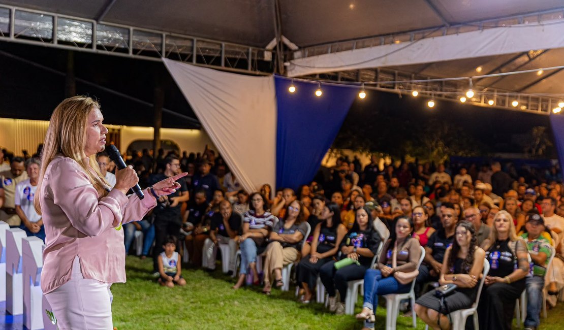 Rute Nezinho: ‘Independência também é o direito das crianças viverem sem medo’