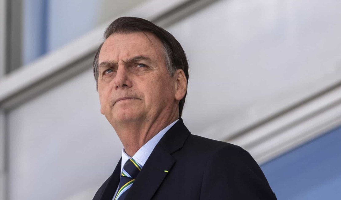 Bolsonaro veta transferência de recursos de merenda para pais e responsáveis