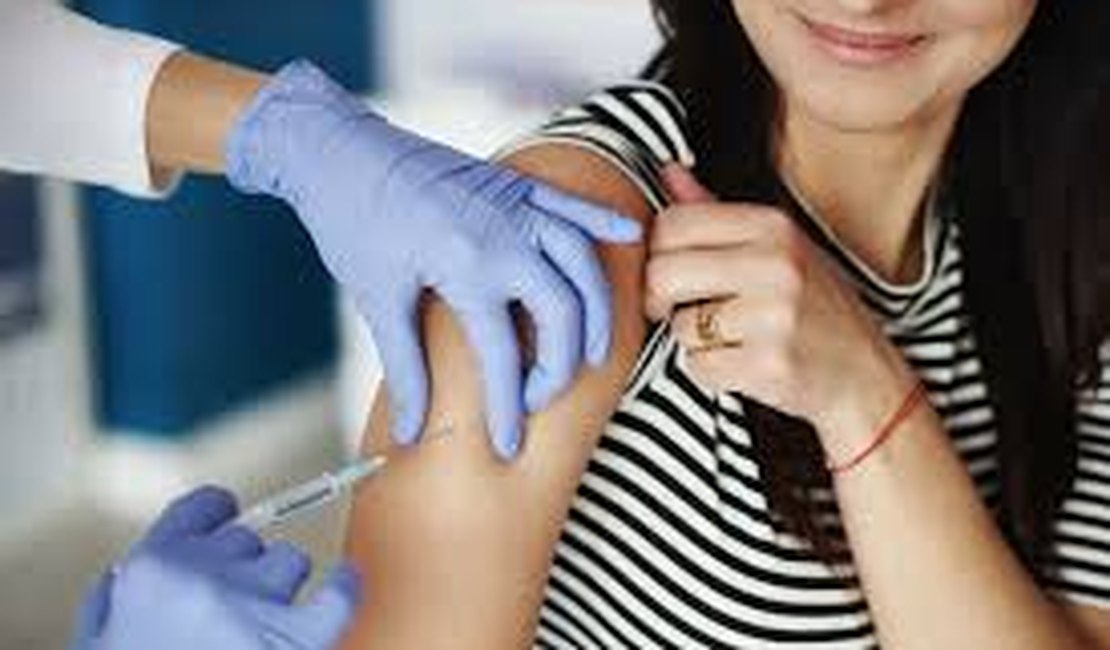 Arapiraca inciou a segunda etapa da vacinação contra o sarampo
