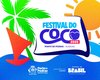 Porto de Pedras se prepara para mais uma grande edição do Festival do Coco