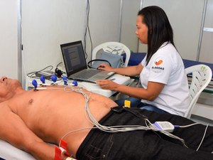 Segunda etapa do Mutirão de Cirurgias registra 136 procedimentos no primeiro dia