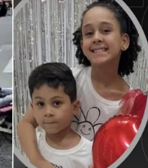 Justiça mantém prisão de motorista embriagado que matou irmãos alagoanos em SP