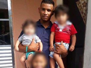 Homem desaparece em Campo Alegre após ser levado por guardas municipais 