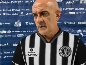 ASA planeja apresentaç;ão do elenco e início da pré-temporada
