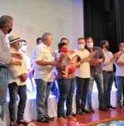 Programa Criança Alagoana beneficiará 400 gestantes de Arapiraca
