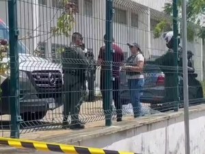 Cinco alunos são baleados no interior do Ceará; dois morreram