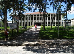 Ufal adota novas medidas para retorno das aulas presenciais em março