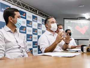 Governador altera decreto e permite funcionamento de bares e restaurantes até as 16h