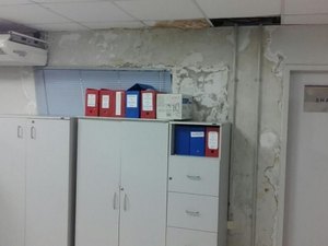 Servidores do MTE/AL decidem paralisar atividades por melhores condições de trabalho