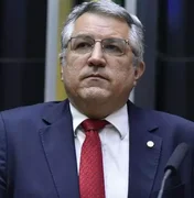 Padilha afirma que governo já tem dados de quem financiou atos golpistas em Brasília