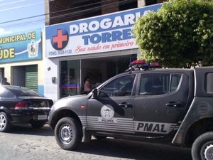 Servidores públicos de Monteirópolis estão sem receber o mês de Novembro