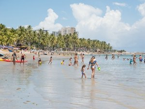 Alta temporada deve injetar mais de R$ 1 bilhão na economia de Alagoas